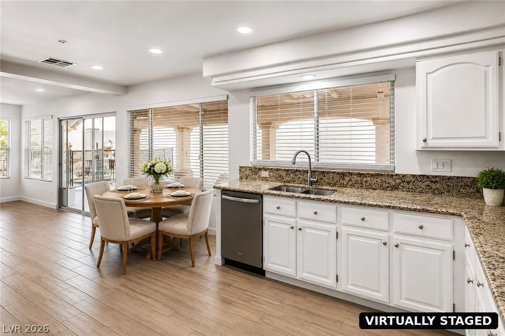 1601 Vespertina, Las Vegas, NV 89128