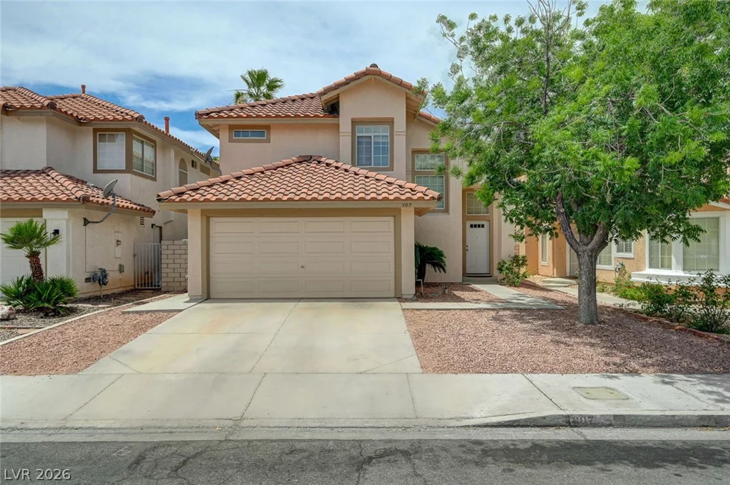 307 Abbington, Henderson, NV 89074