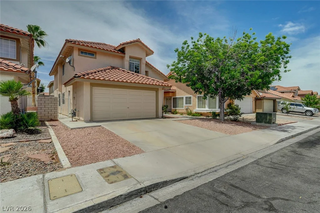 307 Abbington, Henderson, NV 89074