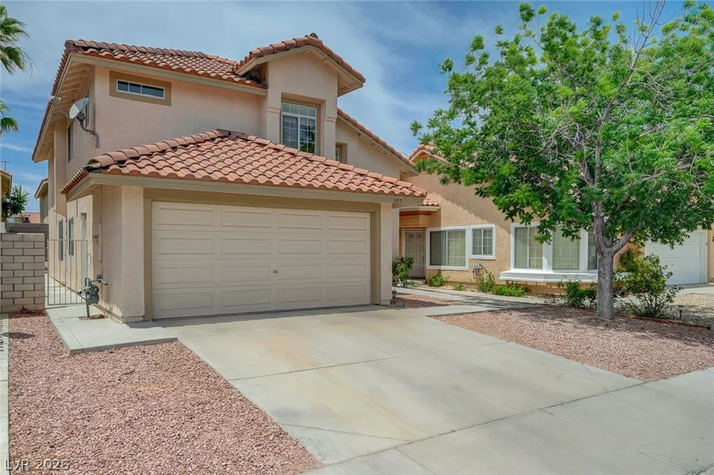 307 Abbington, Henderson, NV 89074