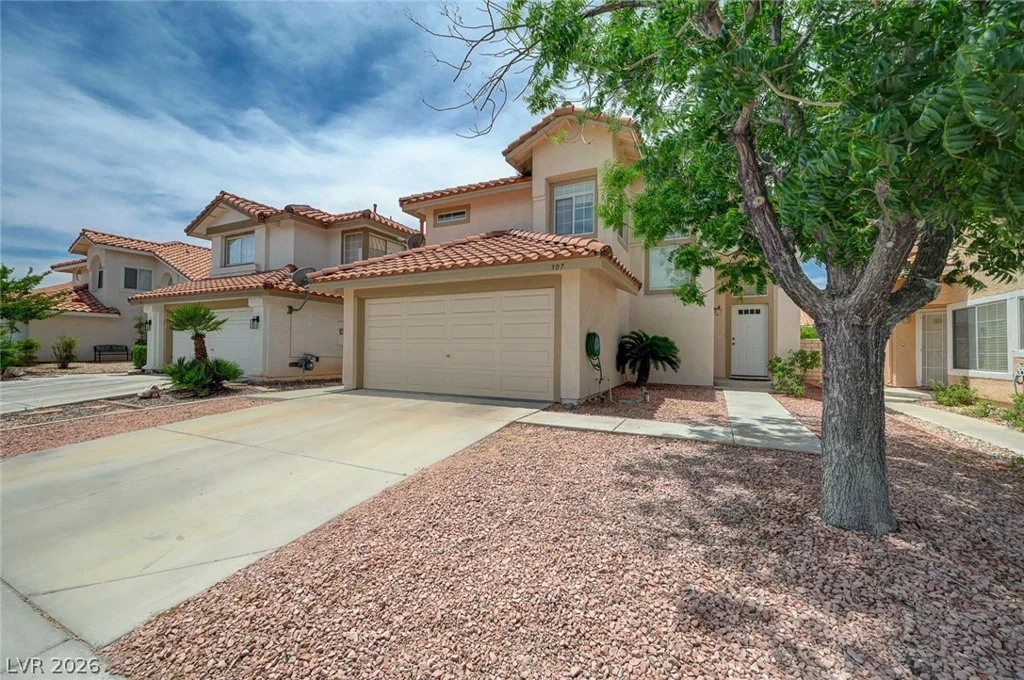 307 Abbington, Henderson, NV 89074