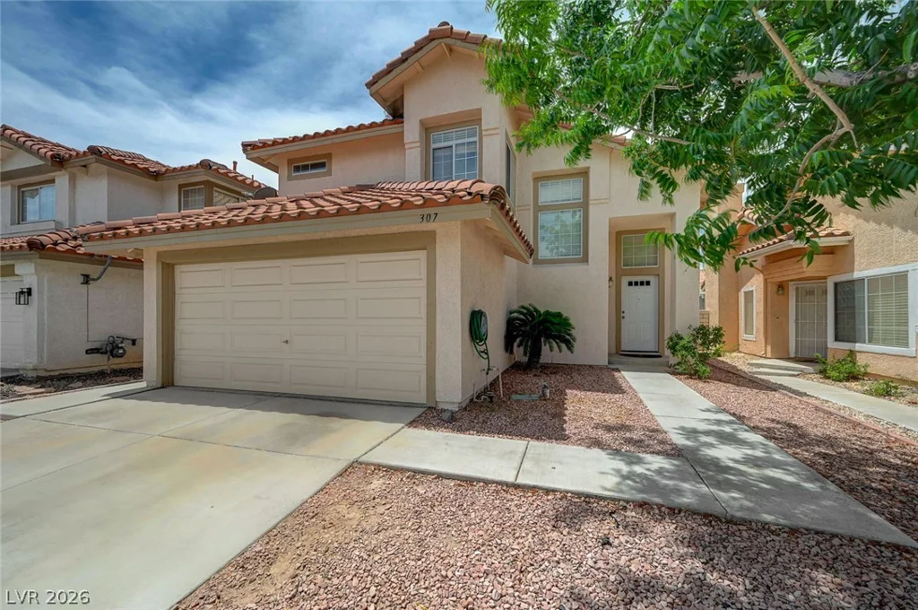 307 Abbington, Henderson, NV 89074