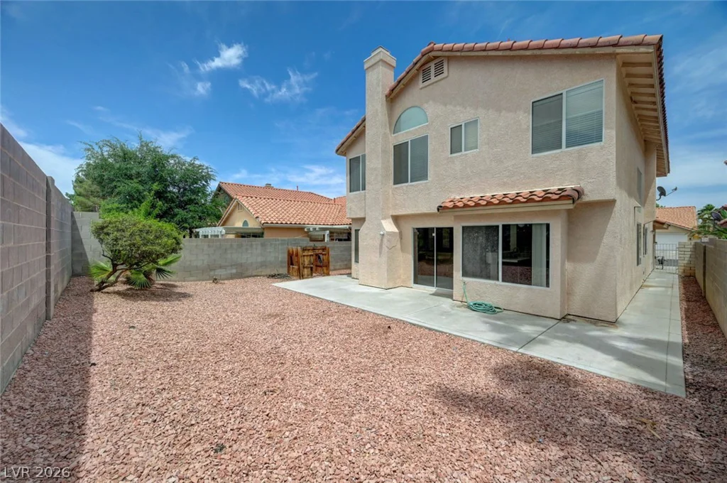 307 Abbington, Henderson, NV 89074