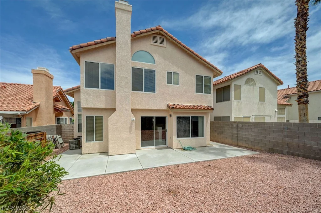 307 Abbington, Henderson, NV 89074