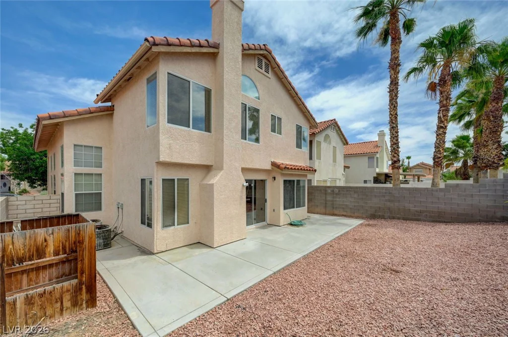 307 Abbington, Henderson, NV 89074