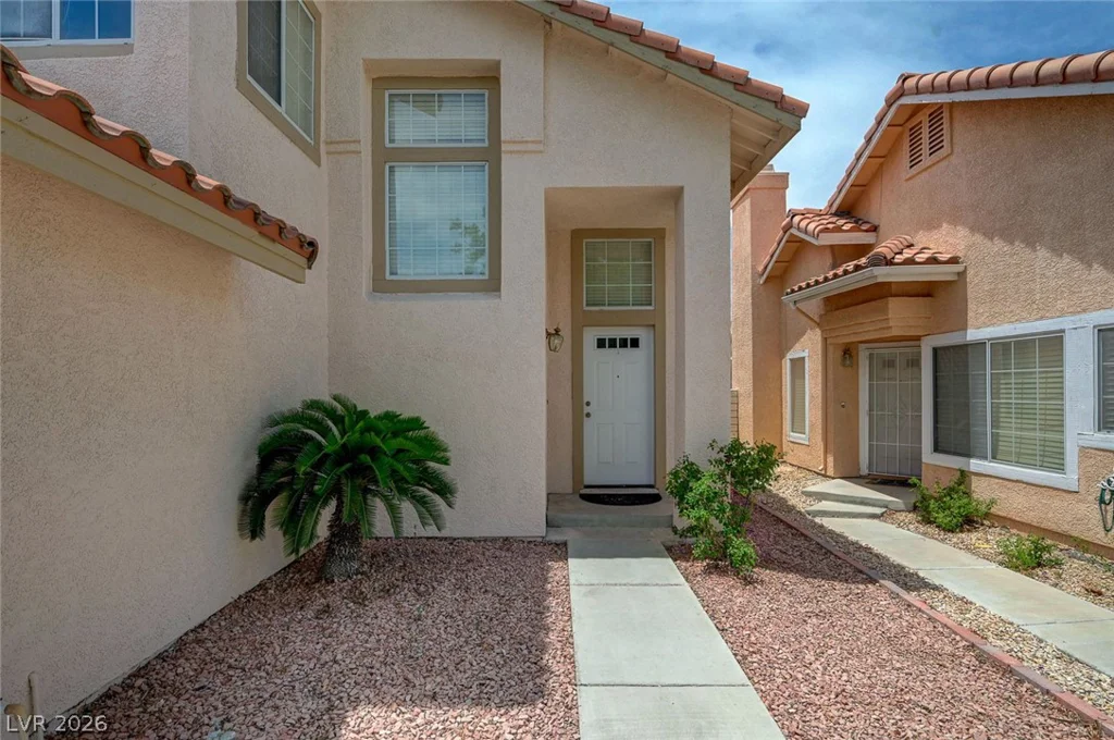 307 Abbington, Henderson, NV 89074