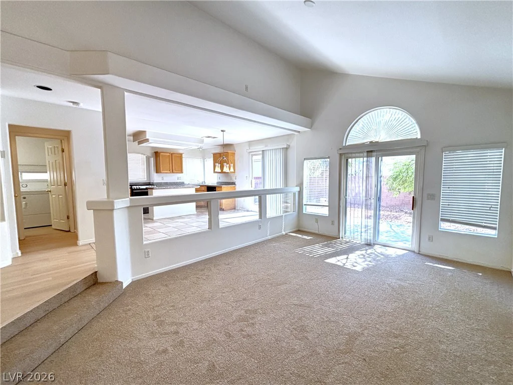 7586 Mermaid Song, Las Vegas, NV 89139