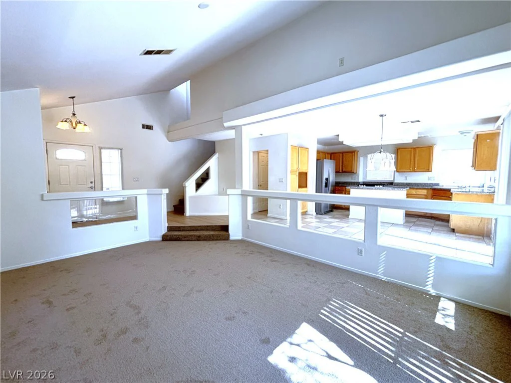 7586 Mermaid Song, Las Vegas, NV 89139