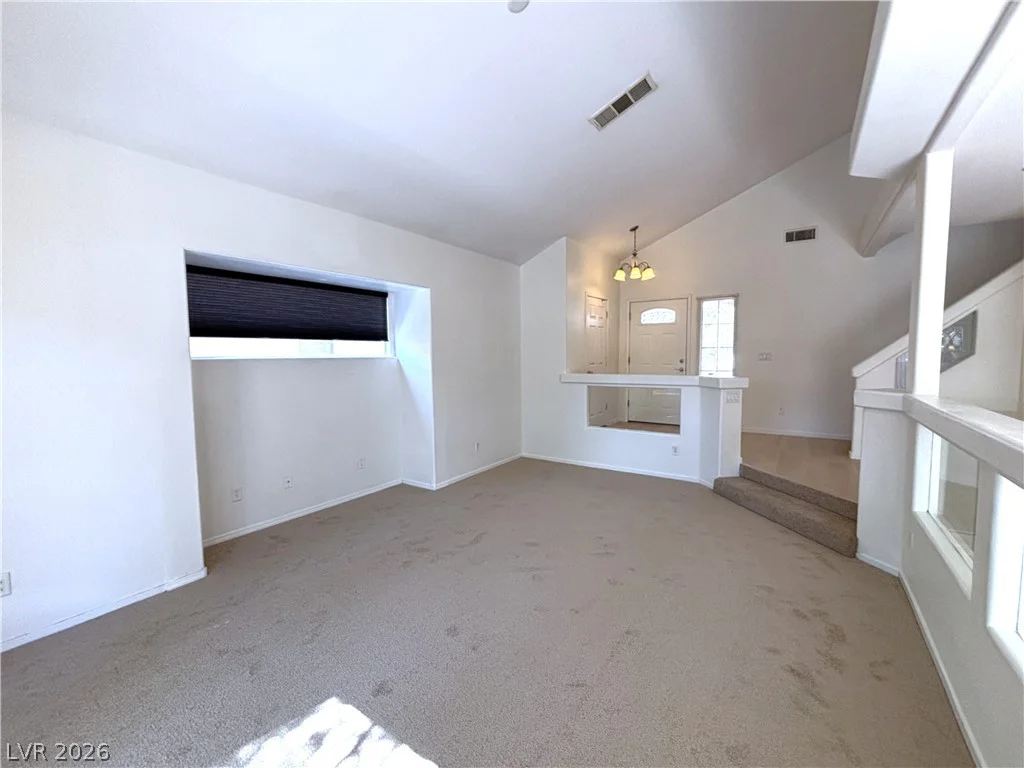7586 Mermaid Song, Las Vegas, NV 89139