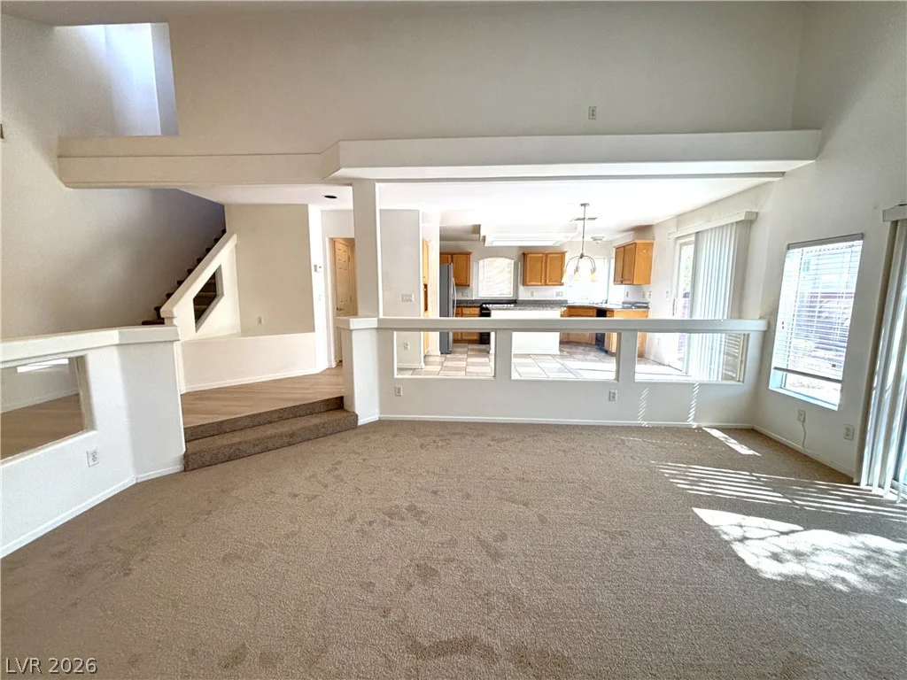 7586 Mermaid Song, Las Vegas, NV 89139