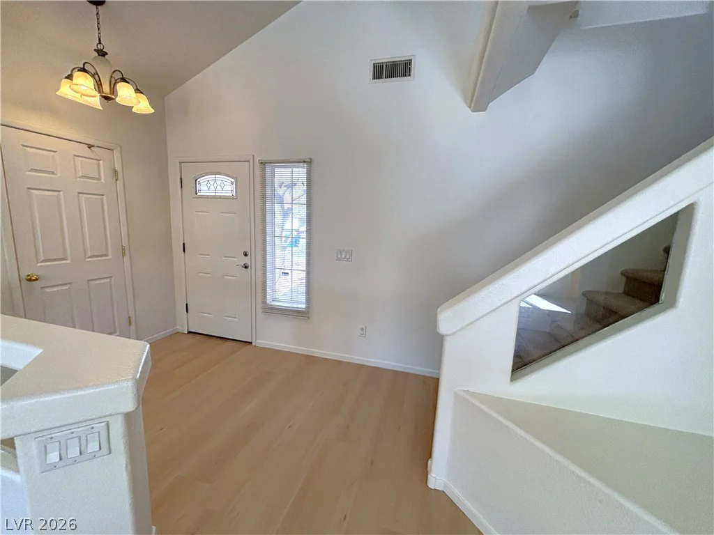 7586 Mermaid Song, Las Vegas, NV 89139