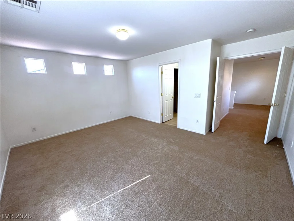 7586 Mermaid Song, Las Vegas, NV 89139