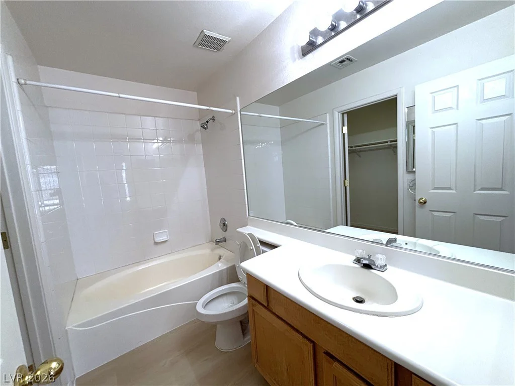 7586 Mermaid Song, Las Vegas, NV 89139
