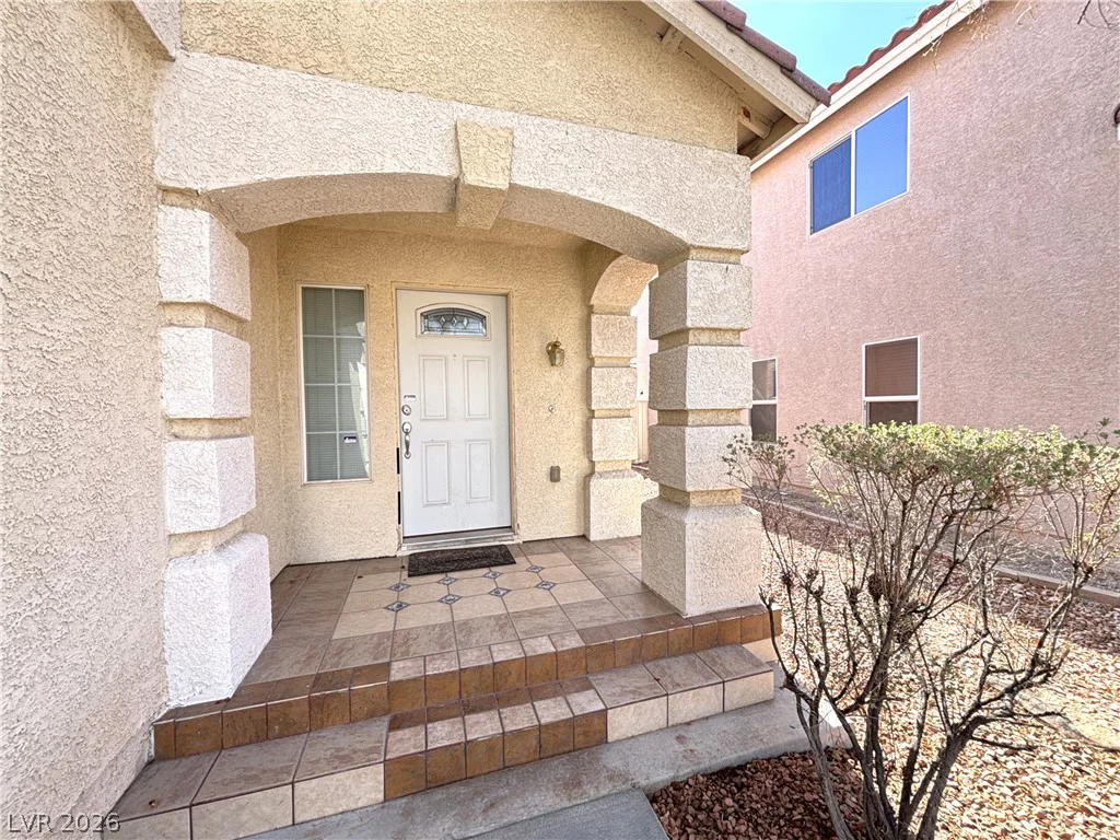 7586 Mermaid Song, Las Vegas, NV 89139