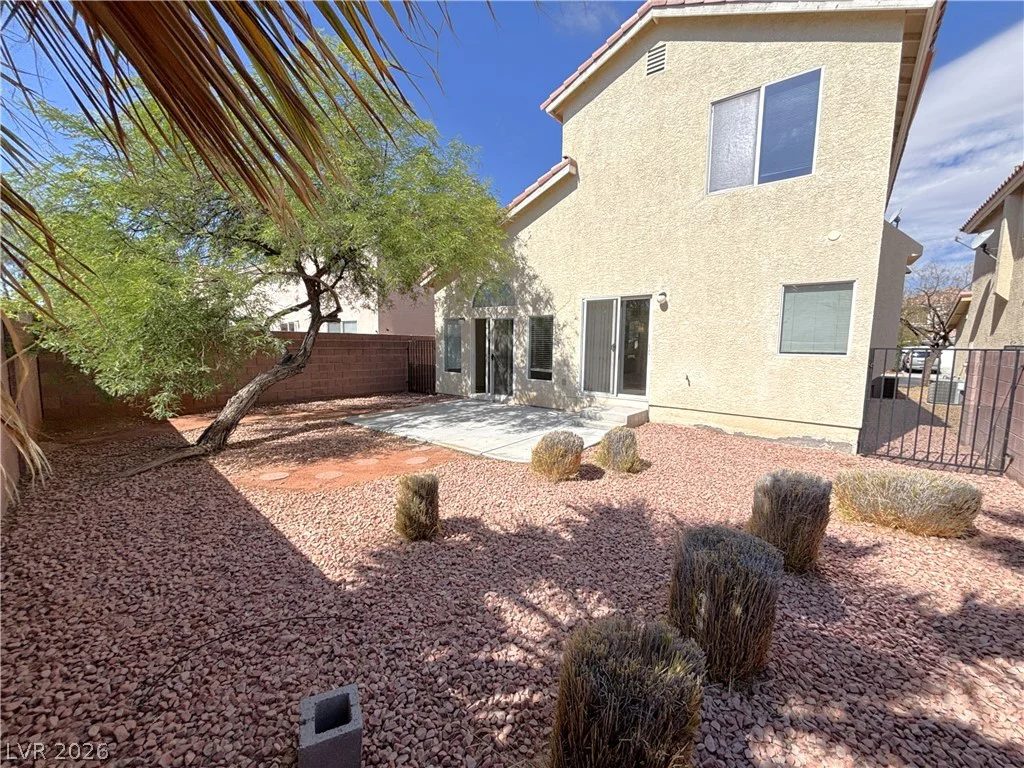 7586 Mermaid Song, Las Vegas, NV 89139