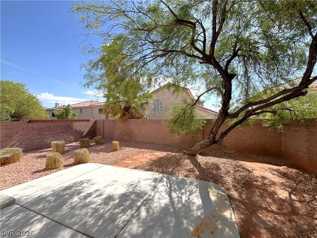 7586 Mermaid Song, Las Vegas, NV 89139