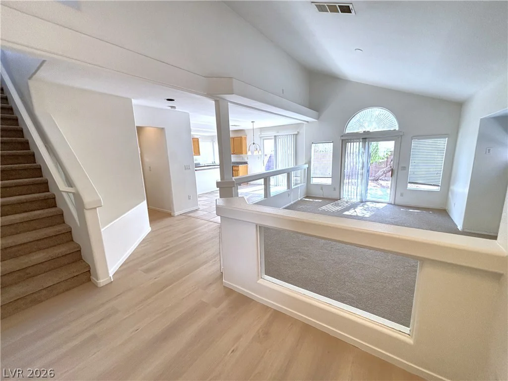 7586 Mermaid Song, Las Vegas, NV 89139