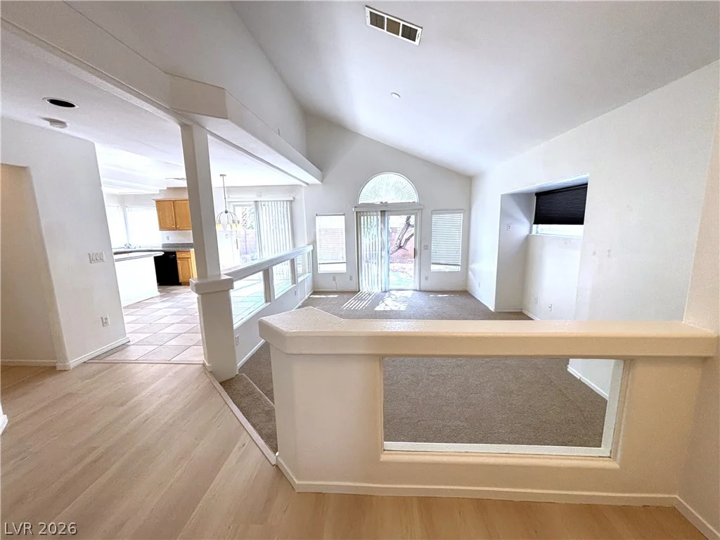 7586 Mermaid Song, Las Vegas, NV 89139
