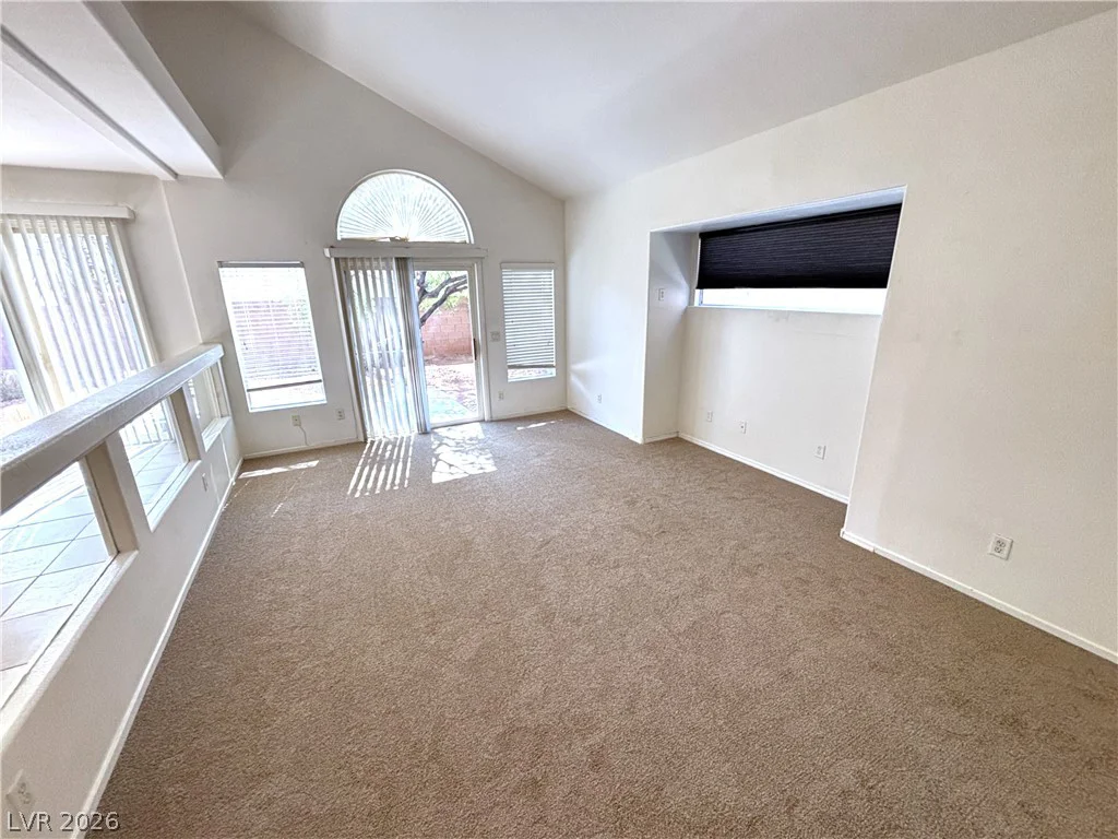 7586 Mermaid Song, Las Vegas, NV 89139