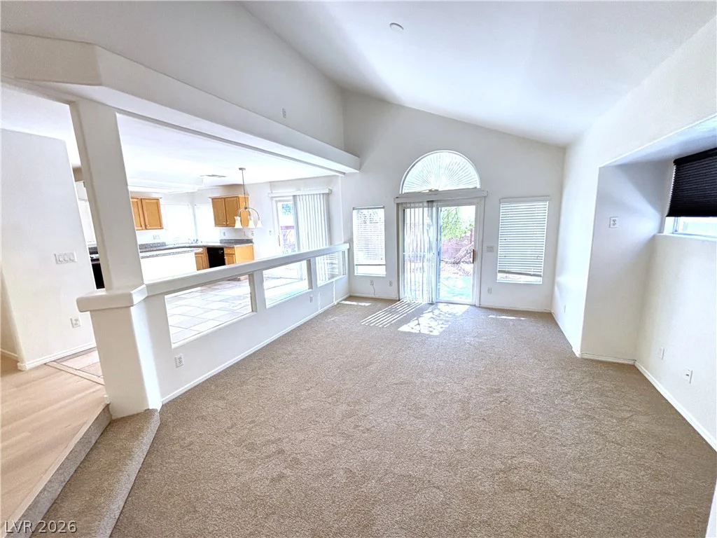 7586 Mermaid Song, Las Vegas, NV 89139