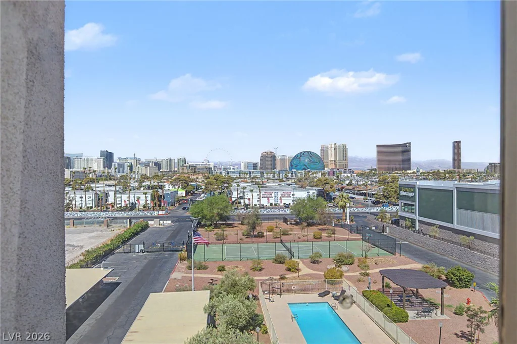 3930 University Center, Las Vegas, NV 89119