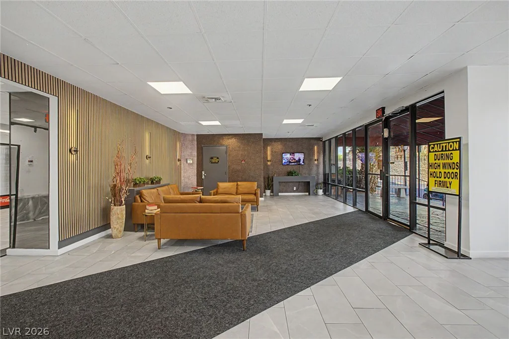3930 University Center, Las Vegas, NV 89119
