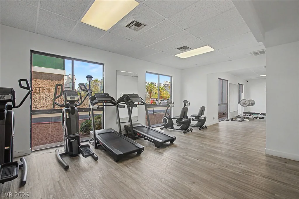 3930 University Center, Las Vegas, NV 89119