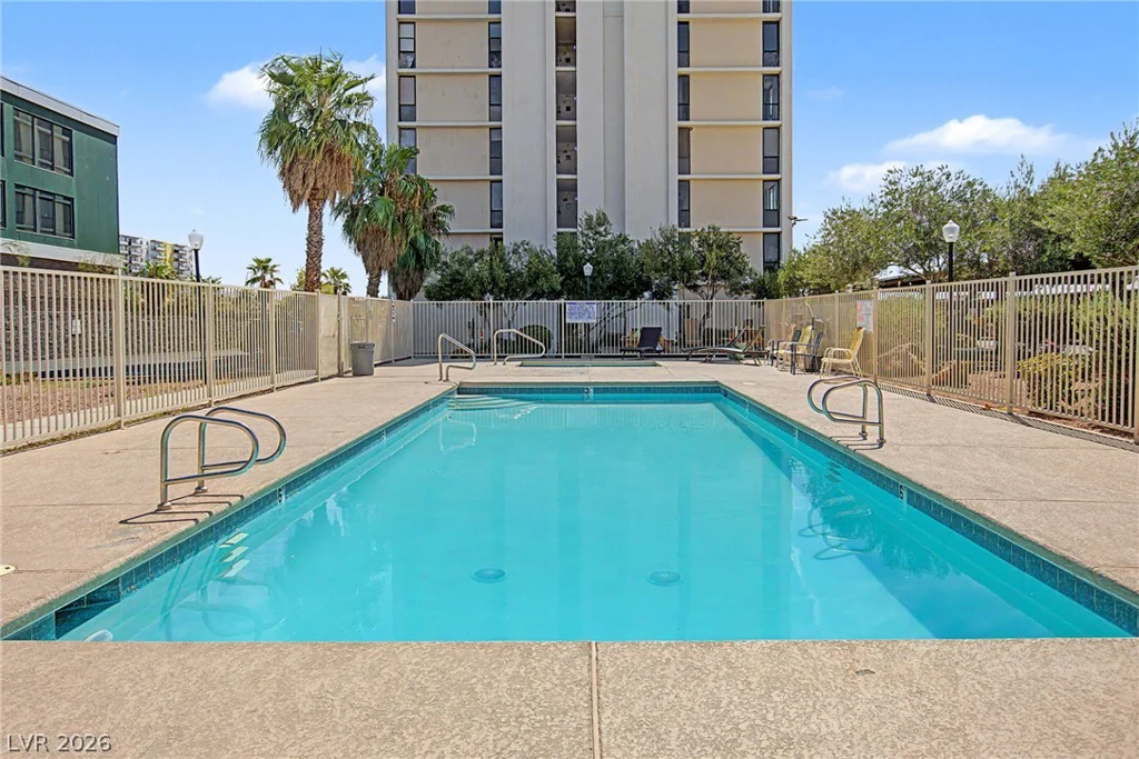 3930 University Center, Las Vegas, NV 89119