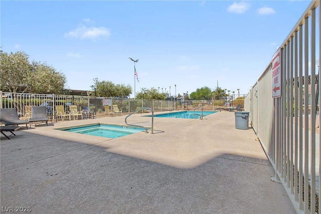3930 University Center, Las Vegas, NV 89119