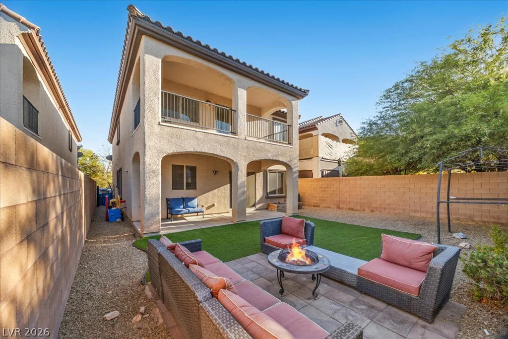 7056 Nordalpino, Las Vegas, NV 89178