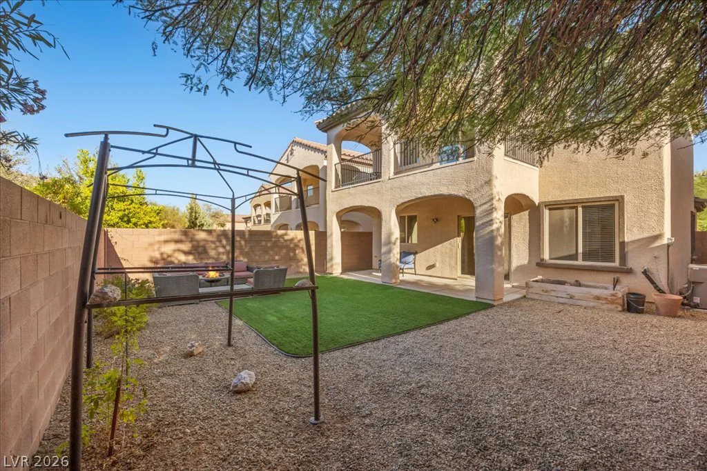 7056 Nordalpino, Las Vegas, NV 89178