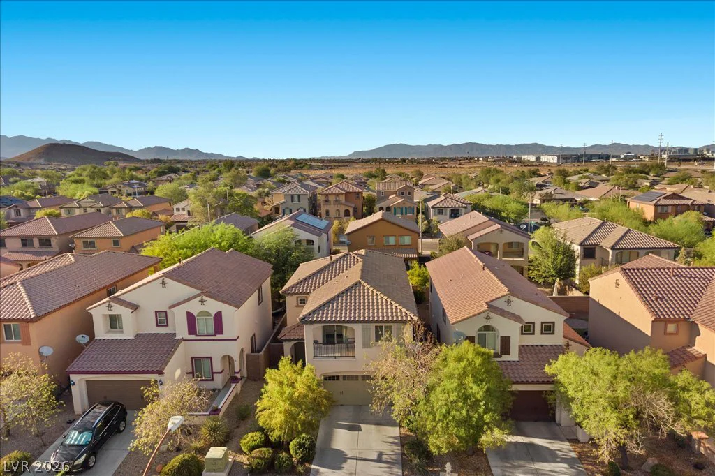 7056 Nordalpino, Las Vegas, NV 89178