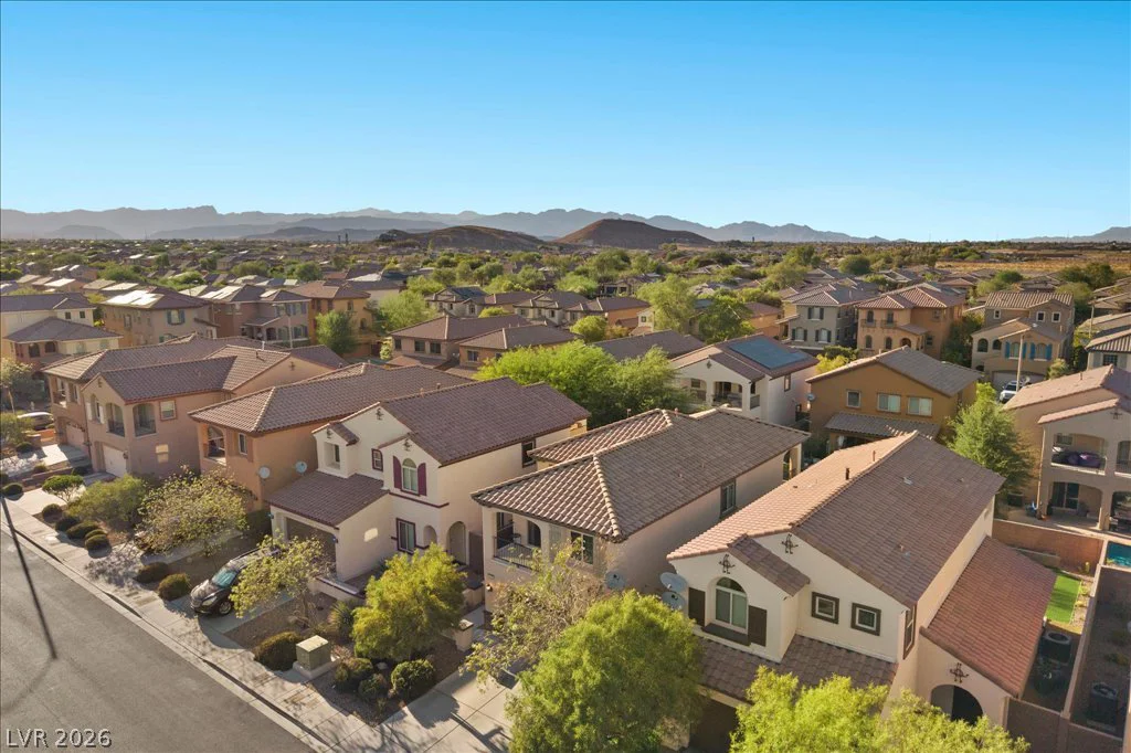 7056 Nordalpino, Las Vegas, NV 89178