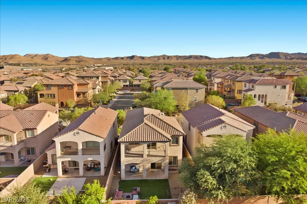 7056 Nordalpino, Las Vegas, NV 89178
