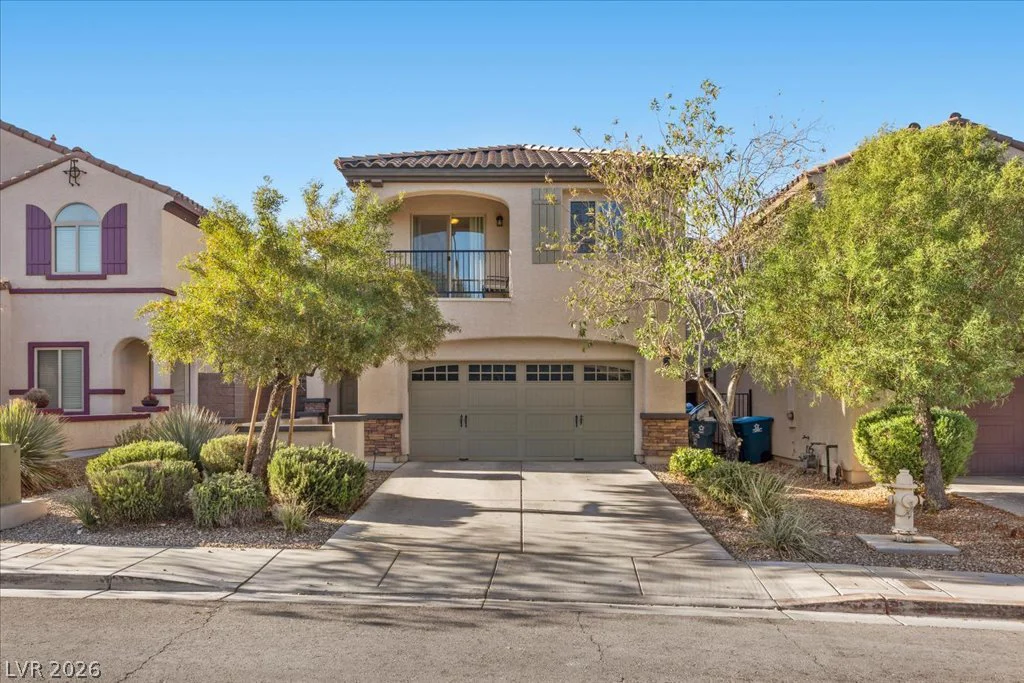 7056 Nordalpino, Las Vegas, NV 89178