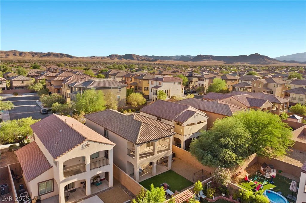 7056 Nordalpino, Las Vegas, NV 89178