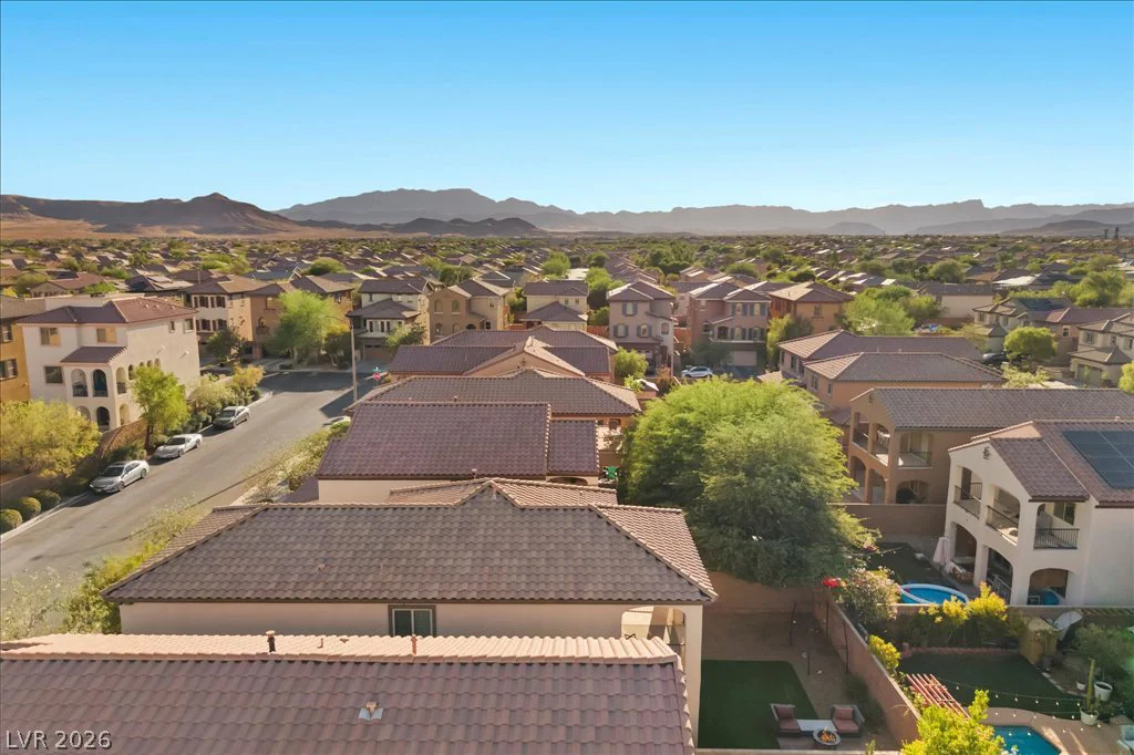 7056 Nordalpino, Las Vegas, NV 89178