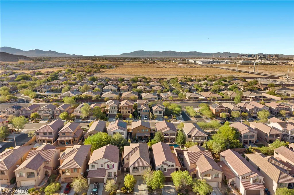 7056 Nordalpino, Las Vegas, NV 89178
