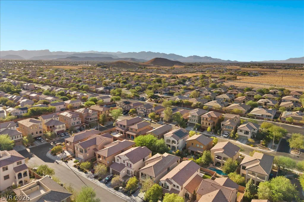 7056 Nordalpino, Las Vegas, NV 89178