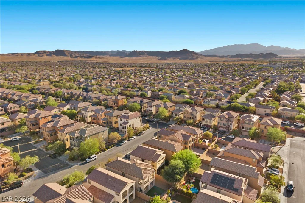 7056 Nordalpino, Las Vegas, NV 89178