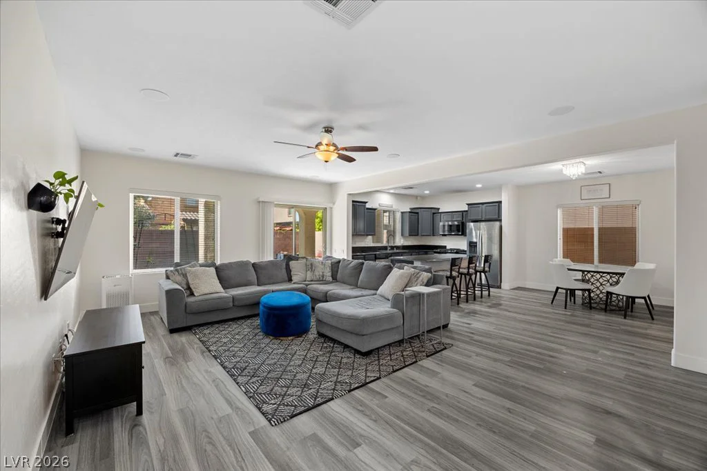 7056 Nordalpino, Las Vegas, NV 89178