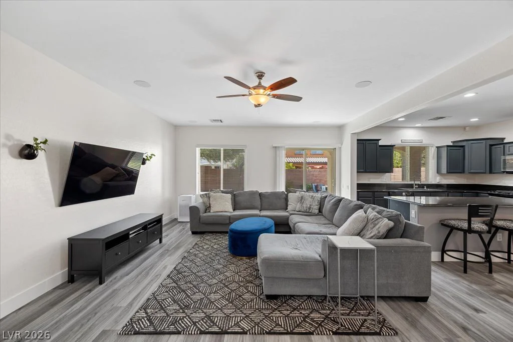 7056 Nordalpino, Las Vegas, NV 89178