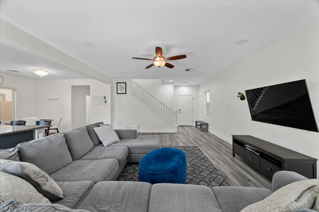 7056 Nordalpino, Las Vegas, NV 89178