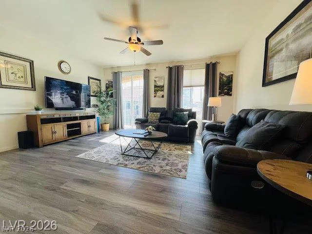 7124 Steele Canyon, Las Vegas, NV 89118