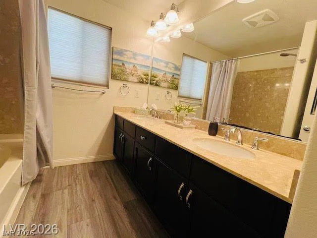 7124 Steele Canyon, Las Vegas, NV 89118