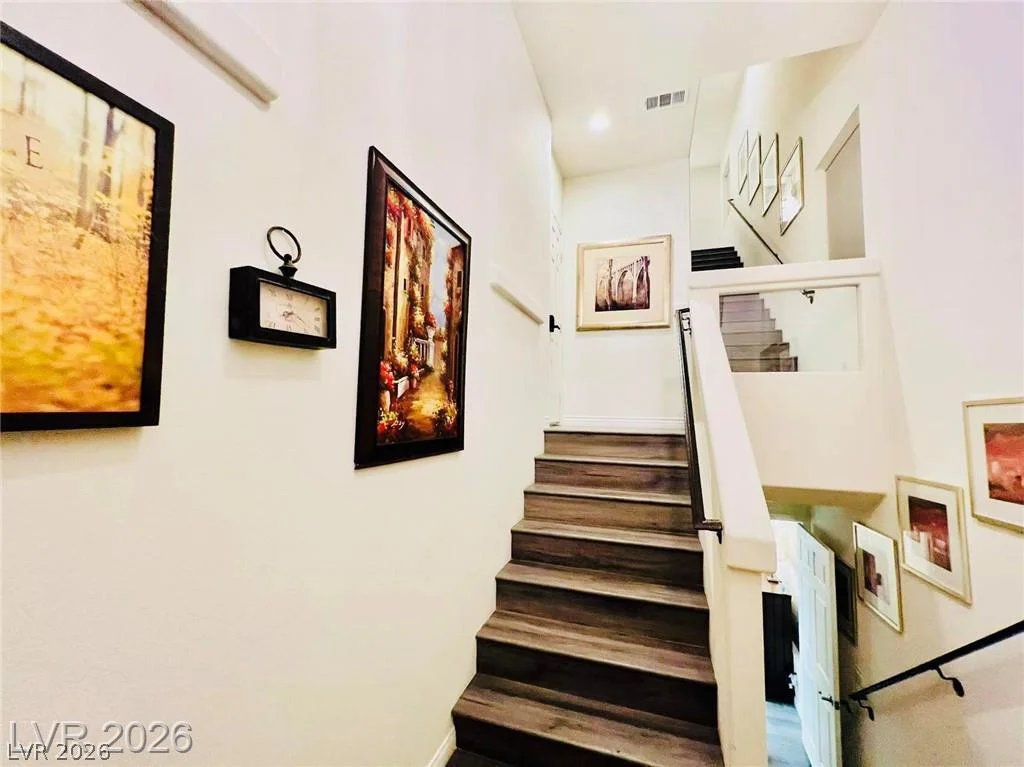 7124 Steele Canyon, Las Vegas, NV 89118