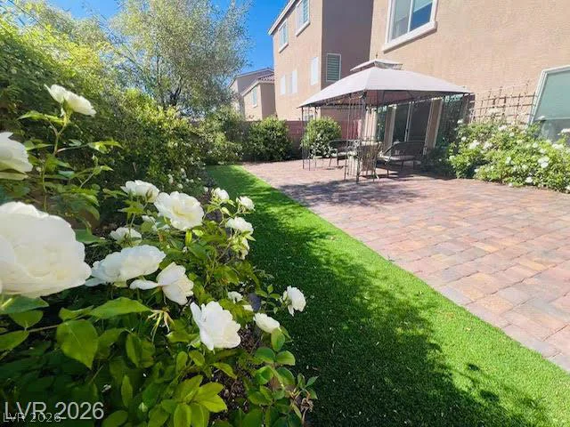 7124 Steele Canyon, Las Vegas, NV 89118
