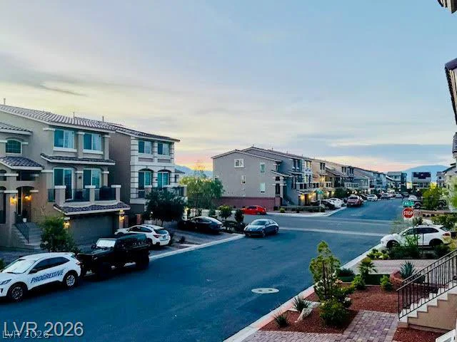 7124 Steele Canyon, Las Vegas, NV 89118
