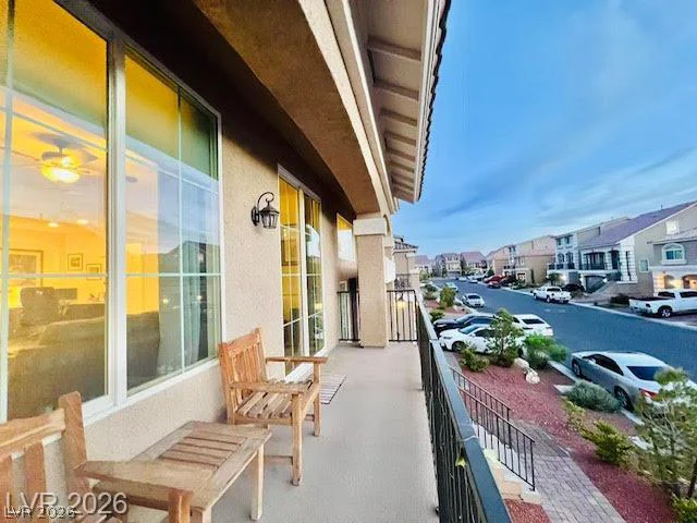 7124 Steele Canyon, Las Vegas, NV 89118