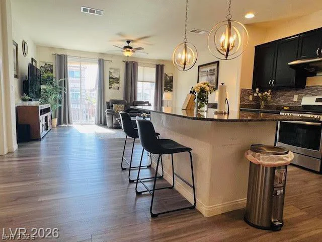 7124 Steele Canyon, Las Vegas, NV 89118